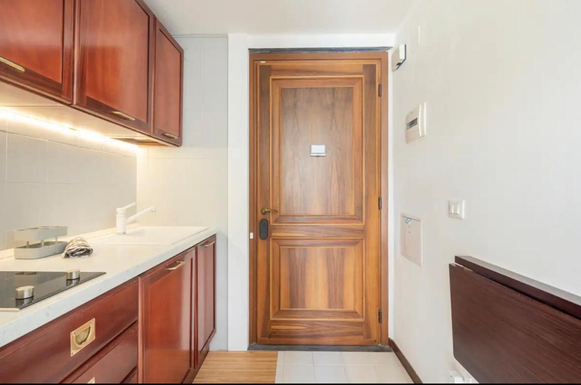 פורטו ונרה Suite 24 מראה חיצוני תמונה